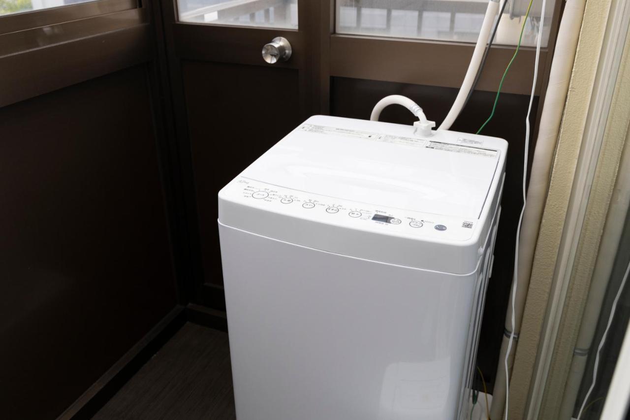 Sleeplab 高輪 -睡眠特化型hotel- Tokio Exterior foto